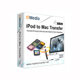 Ipod To Mac Music Transfer Free Software